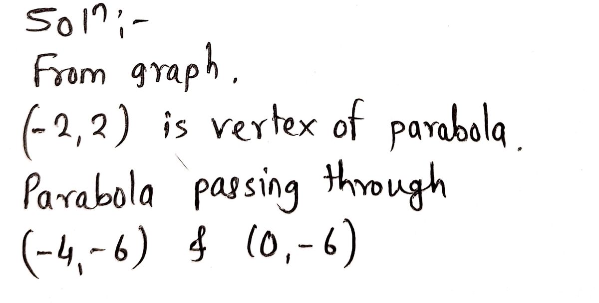 Advanced Math homework question answer, step 1, image 1